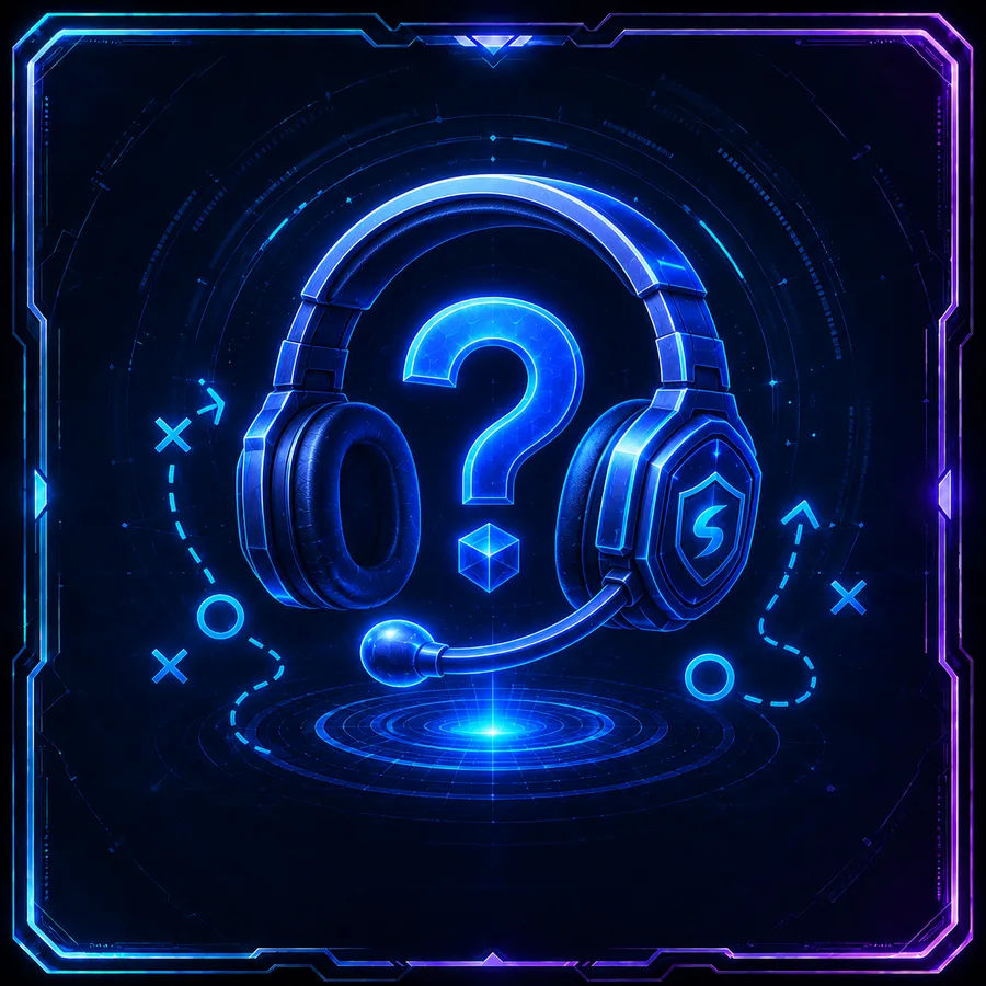 Game Help