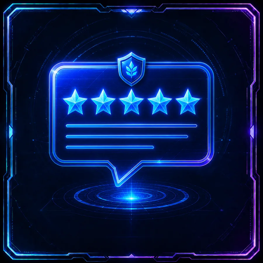 Reviews