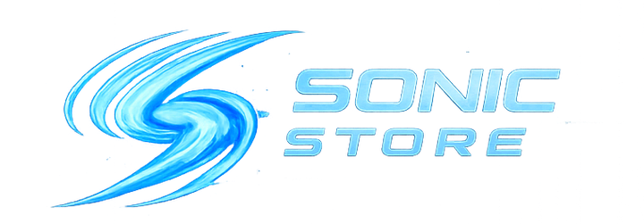Sonic Store